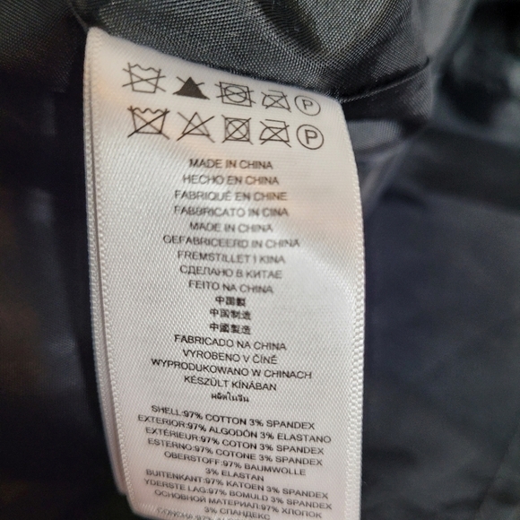 Michael Kors Snake Print Dress - Picture 14 of 15